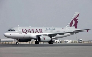 Qatar Airways se convierte en el tercer accionista de Cathay Pacific tras comprar el 9,61 %