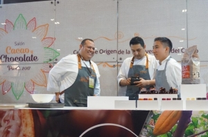 Rep&uacute;blica del Cacao participar&aacute; por 4to. a&ntilde;o consecutivo del Sal&oacute;n del Cacao y Chocolate