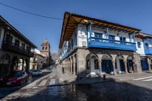 Resultados del &ldquo;Foro Regional por la Reactivaci&oacute;n del Turismo" ser&aacute;n entregados a los candidatos a la presidencia