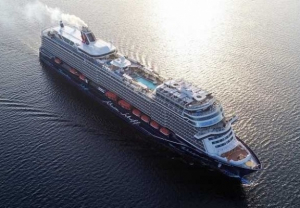 TUI, obligada a cancelar su crucero por el Caribe por las restricciones en Alemania