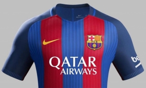 El FC Barcelona dice adi&oacute;s a Qatar Airways tras seis a&ntilde;os y medio de patrocinio