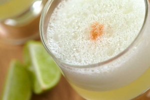 La ruta para celebrar el d&iacute;a del Pisco Sour