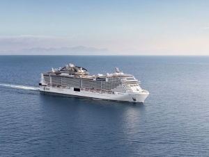 MSC firma nuevo acuerdo de 5 a&ntilde;os con Cruise Saudi para cruceros por el Mar Rojo y el Golfo Ar&aacute;bigo