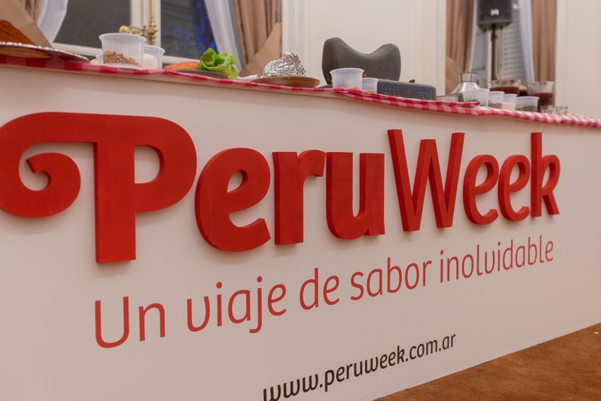 Promper&uacute; organiza Peru Week en Buenos Aires para atraer turistas argentinos