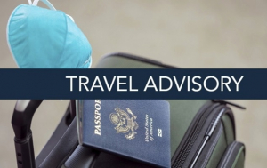 Estados Unidos aclara: Las cuarentenas tras un viaje no ser&aacute;n obligatorias