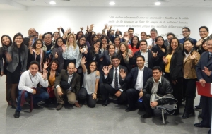 Entidades de turismo sostenible organizaron el primer Think Tank de Turismo Sostenible 2017