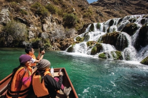 Descubre tres destinos cerca de Lima este fin de semana