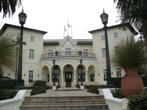 El Country Club Lima Hotel entre los mejores hoteles de Sudam&eacute;rica