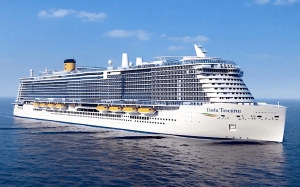 Costa Cruceros anuncia la temporada 2021-2022 en Sudam&eacute;rica