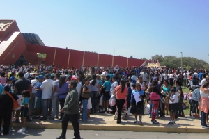 Lambayeque espera obtener ingresos por S/ 12 millones por Semana Santa