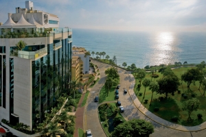 Belmond Miraflores Park abre sus puertas nuevamente