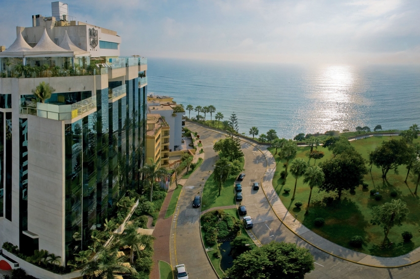 Belmond Miraflores Park abre sus puertas nuevamente