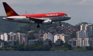 Avianca niega estar quebrada como dijo el presidente de su junta en reuni&oacute;n