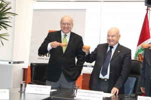 Expertos de talla mundial expondr&aacute;n en el XIV Congreso Nacional de Turismo "Visi&oacute;n del turismo al 2035"