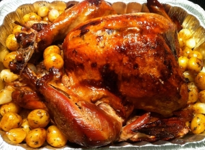 R&aacute;nking: qu&eacute; se come en Brasil en las cenas de Navidad y A&ntilde;o Nuevo