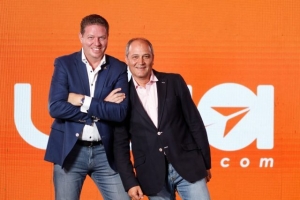 Ultra Air romper&aacute; el mercado con tarifas un 20% m&aacute;s baratas