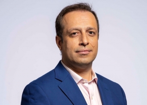 Meli&aacute; Hotels International designa a Santiago Rivera como Director General de Area en Rep&uacute;blica Dominicana