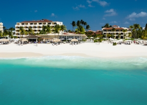 Bucuti &amp; Tara Beach Resort Aruba gana cuatro premios Travelers' Choice de Trip Advisor