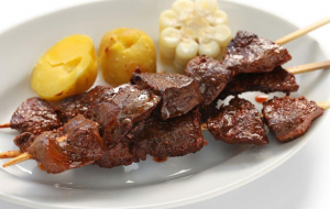 Los &Aacute;ngeles Times: Destac&oacute; la gastronom&iacute;a peruana nuevamente a nivel mundial