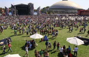 &iquest;Tienes pensado viajar a Chile para el Lollapalooza 2020? estas recomendaciones son para ti