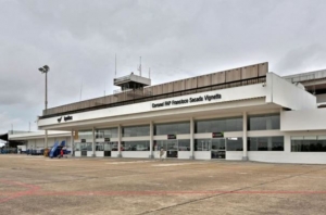 MTC adquiri&oacute; m&aacute;s del 90% de predios necesarios para la ampliaci&oacute;n del aeropuerto de Iquitos