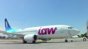 Indecopi inicia proceso para sancionar a la aerol&iacute;nea LAW por afectar a m&aacute;s de 2,000 pasajeros