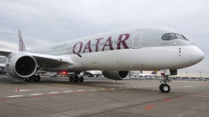 Interjet y Qatar Airways firman acuerdo para conectar a los pasajeros de ambos continentes