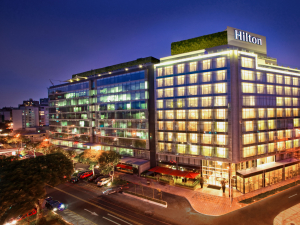 SHP: Inicio del Repago de Reactiva ahondar&aacute; la crisis del sector hotelero