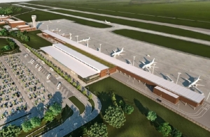 Contralor&iacute;a verific&oacute; avance sin interrupci&oacute;n de obras en aeropuerto de Chinchero