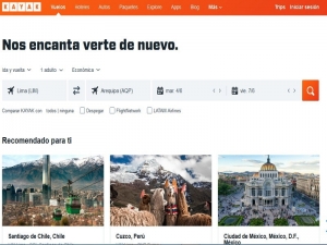 Nuevas tecnolog&iacute;as: usa tu voz para planear tu pr&oacute;ximo viaje