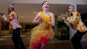 Colombia a la conquista del turista LGBT