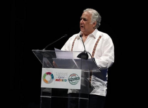 Tianguis Digital lleg&oacute; para quedarse y ser una poderosa herramienta de promoci&oacute;n: Miguel Torruco