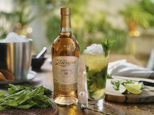 Zacapa, el ron m&aacute;s exquisito del mundo lanza su versi&oacute;n 12 a&ntilde;os