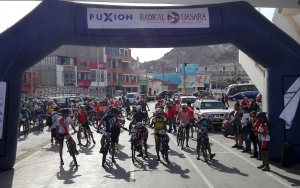FUXION RADICAL UASARA: la competencia de ciclismo cross country m&aacute;s dura del mundo se disput&oacute; en el Per&uacute;