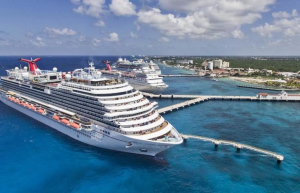 Royal Caribbean anuncia su regreso al Caribe con cruceros desde Las Bahamas