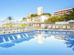 Globalia "no tiene planes" de vender su cadena hotelera, Be Live