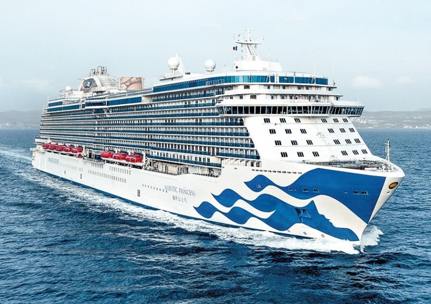 Princess Cruises es galardonada por sus excursiones en tierra en los Cruise Critic's 2019 Editors 'Picks Awards