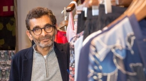 Dise&ntilde;ador espa&ntilde;ol, Adolfo Dom&iacute;nguez, abrir&aacute; tres nuevas boutiques en el Per&uacute;