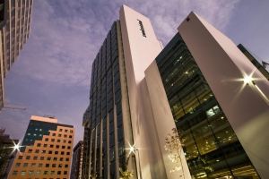 Swiss&ocirc;tel Lima mantiene m&aacute;xima Certificaci&oacute;n en Calidad y Seguridad Alimentaria