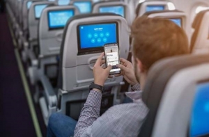 Inteligencia Artificial del LG K40, tu asistente de viajes esta semana santa