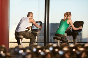 Sheraton Fitness de Sheraton Lima