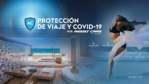 Assist Card anuncia alianza con ATELIER de Hoteles