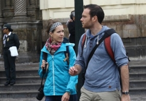 Estados Unidos emite alerta sobre seguridad para sus ciudadanos que viajen a Juegos Panamericanos