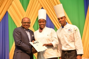 Jamaica capacita y certifica en l&iacute;nea a trabajadores tur&iacute;sticos gratuitamente