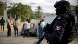 La nueva cara de Acapulco: De balneario paradis&iacute;aco a la ciudad m&aacute;s violenta de M&eacute;xico