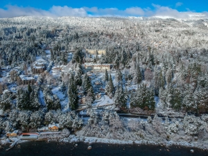 Bariloche recibe distinci&oacute;n internacional en los SABRE Awards 2019
