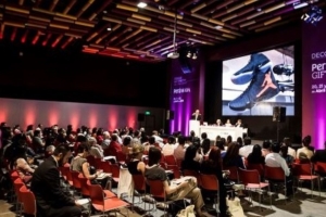 Foro de Innovaci&oacute;n de PER&Uacute; MODA contar&aacute; con expertos internacionales