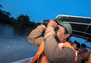 Mincetur impulsar&aacute; y promover&aacute; el turismo de naturaleza en la Amazon&iacute;a