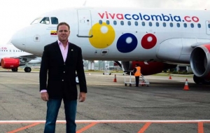 Con reducci&oacute;n de tarifas VivaColombia celebra su tercer aniversario en rutas a Panam&aacute;