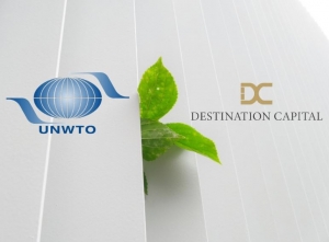 La OMT y Destination Capital firman acuerdo de colaboraci&oacute;n